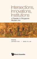 Intersections, Innovations, Institutions