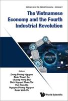 The Vietnamese Economy and the Fourth Industrial Revolution