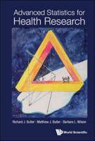 Advanced Statistics for Health Research