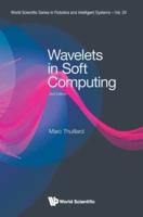 Wavelets in Soft Computing