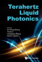 Terahertz Liquid Photonics