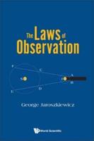 The Laws of Observation