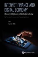 Internet Finance and Digital Economy