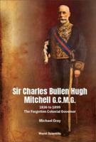 Sir Charles Bullen Hugh Mitchell G.C.M.G