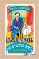 Edwin Tessensohn: Leader Of The Eurasian Community