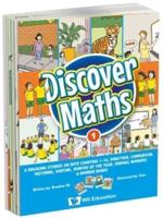 Discover Maths. 1