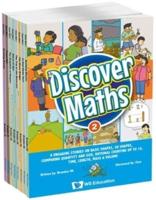 Discover Maths. 2