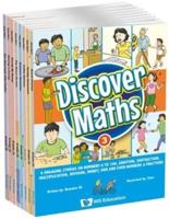 Discover Maths. 3