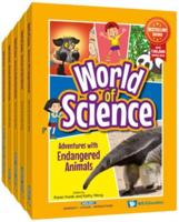 World of Science. 4
