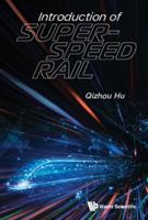 Introduction of Super-Speed Rail