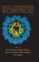 Biocomputing 2023 - Proceedings Of The Pacific Symposium