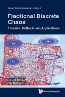 Fractional Discrete Chaos