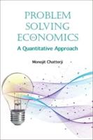 Problem Solving in Economics