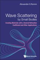 Wave Scattering by Small Bodies