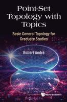 Point-Set Topology With Topics