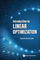 Introduction to Linear Optimization