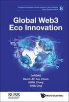 Global Web3 Eco Innovation