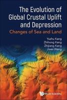 The Evolution of Global Crustal Uplift and Depression