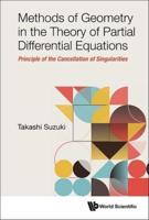 Methods of Geometry in the Theory of Partial Differential Equations