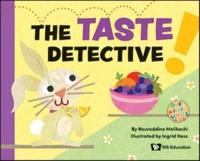 Taste Detective, The