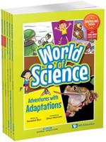 World Of Science (Set 7)
