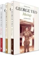 George Yeo: Musings (In 3 Volumes)
