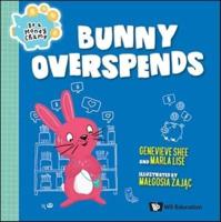 Bunny Overspends