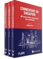 Commentary On Singapore (In 3 Volumes)