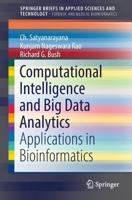 Computational Intelligence and Big Data Analytics SpringerBriefs in Forensic and Medical Bioinformatics