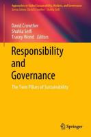 Responsibility and Governance : The Twin Pillars of Sustainability
