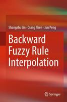 Backward Fuzzy Rule Interpolation