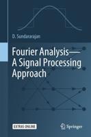 Fourier Analysis-A Signal Processing Approach