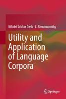 Utility and Application of Language Corpora