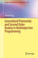 Generalized Preinvexity and Second Order Duality in Multiobjective Programming