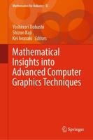 Mathematical Insights Into Advanced Computer Graphics Techniques