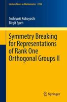 Symmetry Breaking for Representations of Rank One Orthogonal Groups. II