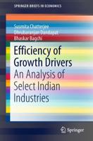 Efficiency of Growth Drivers