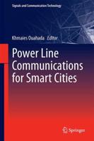 Visible Light Communication for Smart Cities