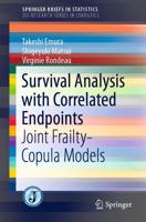 Survival Analysis With Correlated Endpoints JSS Research Series in Statistics