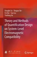 Theory and Methods of Quantification Design on System-Level Electromagnetic Compatibility