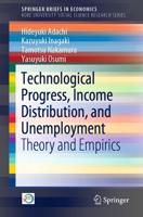 Technological Progress, Income Distribution, and Unemployment Kobe University Social Science Research Series