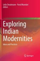 Exploring Indian Modernities
