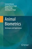 Animal Biometrics
