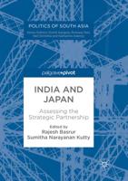 India and Japan