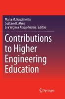 Contributions to Higher Engineering Education