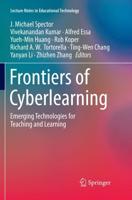 Frontiers of Cyberlearning : Emerging Technologies for Teaching and Learning