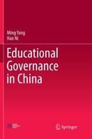 Educational Governance in China