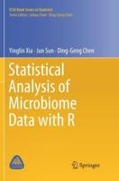 Statistical Analysis of Microbiome Data With R