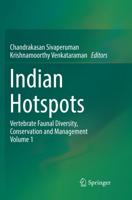 Indian Hotspots Volume 1