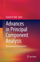 Advances in Principal Component Analysis : Research and Development